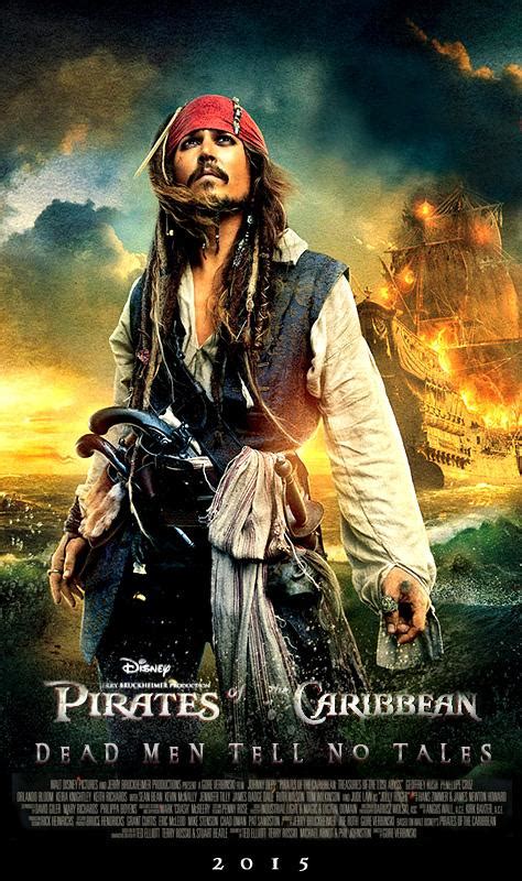 Additionally all the pirates giving jack a part of his wardrobe ruins the mystery of his outfit entirely. Drops of Ink : Pirates Of The Caribbean 5 Hits Theaters ...