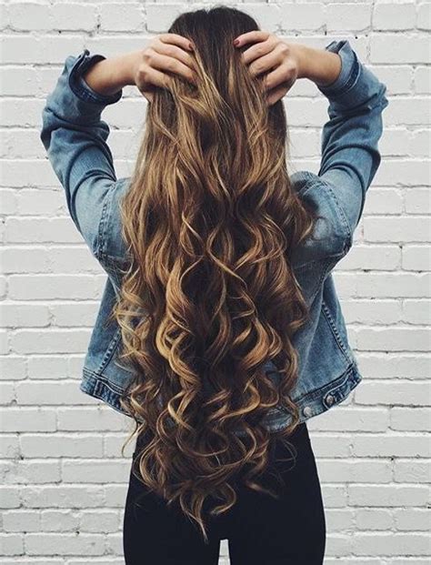 How To Create Long Lasting Curls Hairstyles Weekly