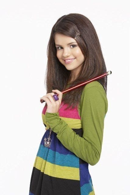 Which Female Disney Channel Character Are You Selena Gomez Selena