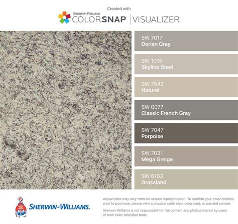 Find this pin and more on paint colors by jasmine leblanc. I found these colors with ColorSnap® Visualizer for iPhone ...