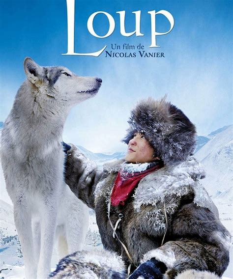 Loup Film Réalisateurs Acteurs Actualités