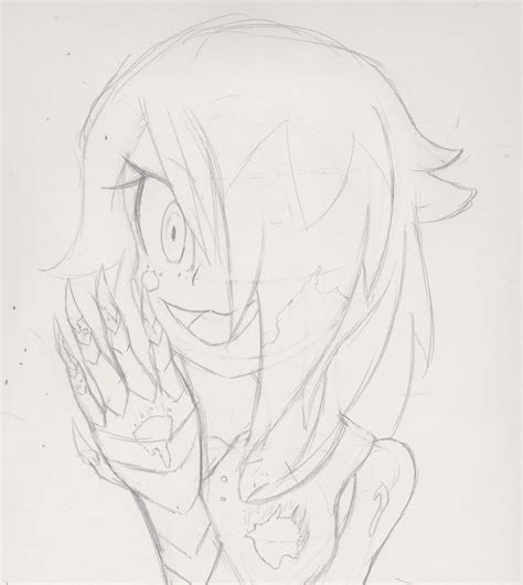 Yandere Duni By Fairyduni On Deviantart