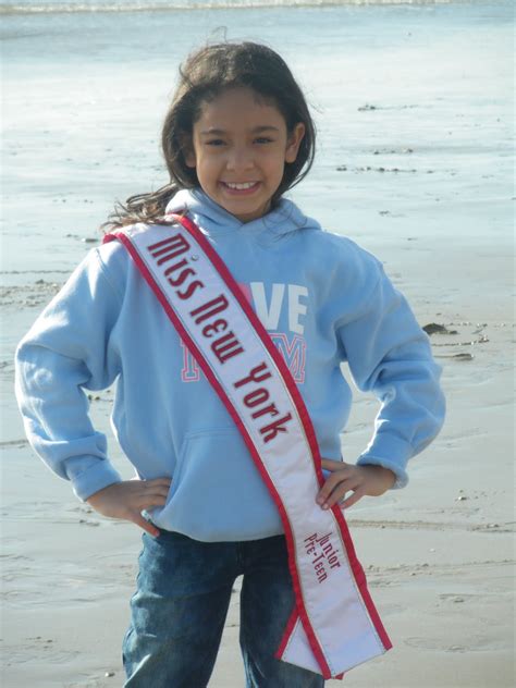 Take A Look At The National American Miss New York Jr PreTeen