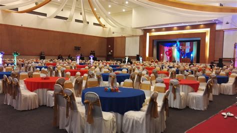 Our passion is creating wonderful memories for you and. Bukit Kemuning Convention Centre | We Create You Celebrate