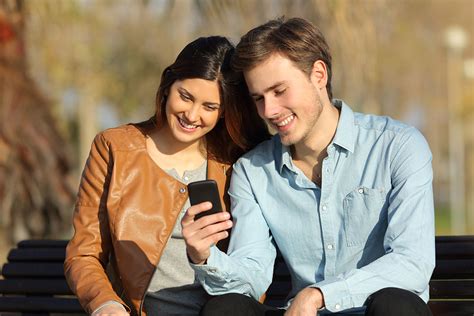 Dating Sites And Apps Love Affair