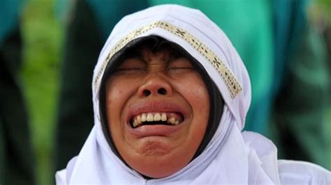 Aceh Indonesia Having Sex Outside Of Marriage Can Result In A