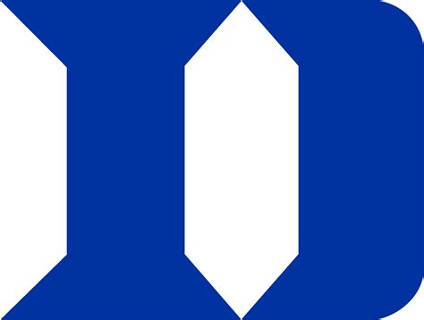 Duke Logo (Basketball - Blue Devils) | Duke logo, Logo basketball, Duke blue devils basketball