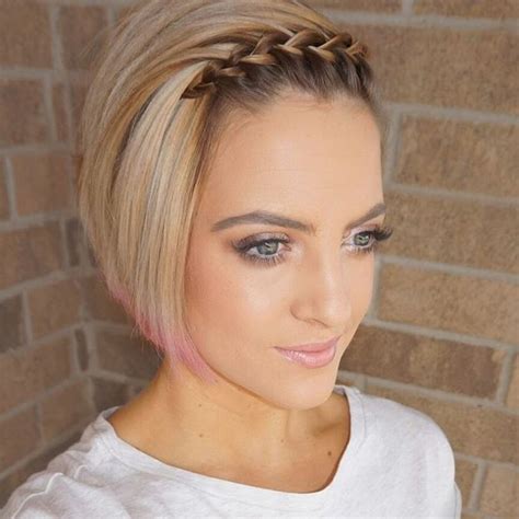 120 Best My Short Hairstyles Images On Pinterest Low