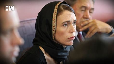 Nz Pm Jacinda Ardern Vows Mosque Gunman Will Face Full Force Of Law
