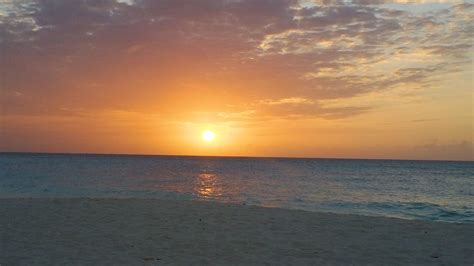 Aruba Sunsets Places To Visit Scenic Favorite Places