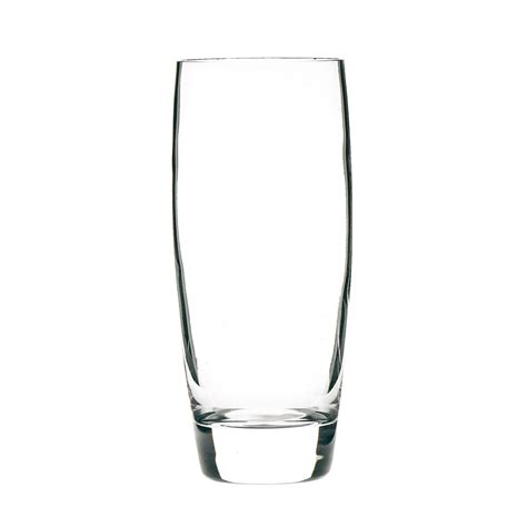 Michelangelo Masterpiece Hiball Glasses 15 25oz 43cl Hiballs And Tumblers Mbs Wholesale