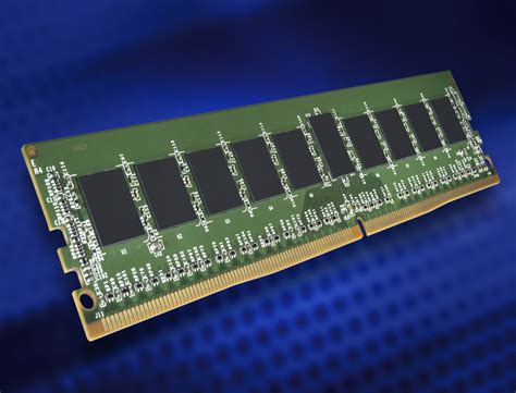 SMART Modular Announces Sample Shipments of DDR4 Memory Modules - Legit ...