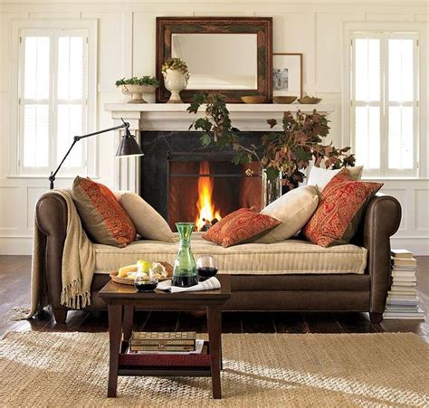 22 Simple Fall Decorating Ideas Adding Warmth To Modern Homes