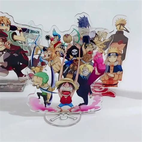 Promotional Custom Printed Acrylic Anime Standee Cartoon Anime Acrylic