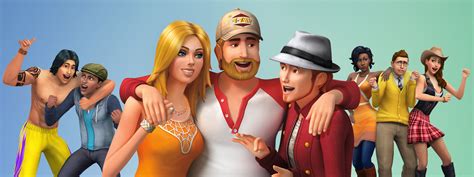 The Sims 4 Review Ign