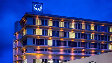 The Park Preferred Loyalty Program By The Park Hotels India