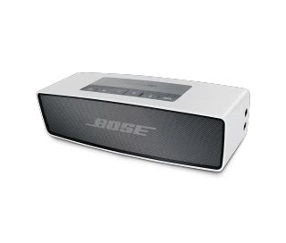 It worked perfect with my old remote which when i pointed it at my iphone i could see a light on my iphone screen. Bose SoundLink Mini 1 vs 2 - Comparison & Reviews 2020 ...