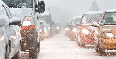 10 tips to get your car ready for winter outdoor logic
