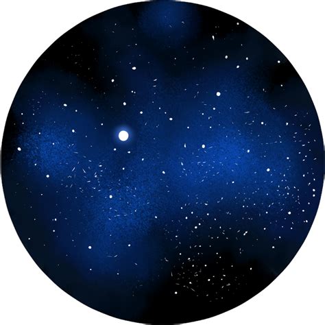 Galaxy Circle By Aesthetiqprincess On Deviantart