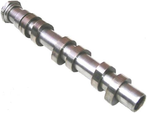 Stainless Steel Double Overhead Camshaft For Automotive At Best Price