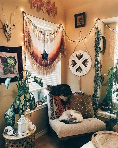 New Hippie Rooms To Best References Home And Decor Ideas