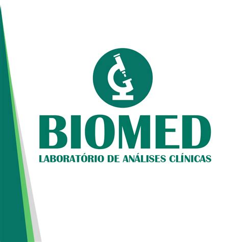 Biomed Laboratório De Análises Clínicas Community Facebook
