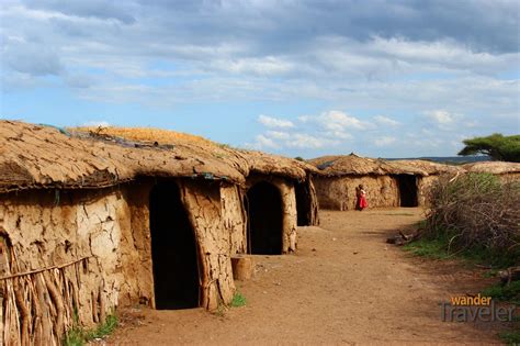 Featured Photo Maasai Village Kenya Inspiring Travel Featured