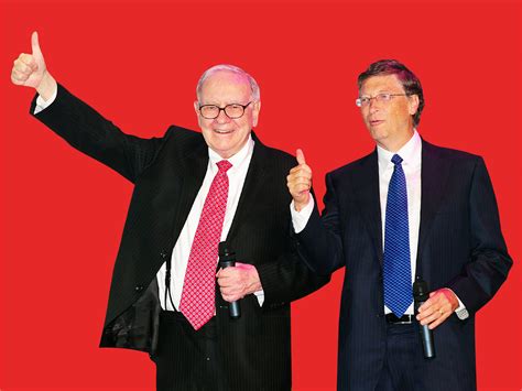 Bill Gates And Warren Buffett Are Building A 1 Billion Next