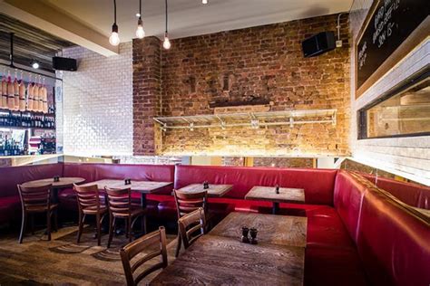 Sophies Steakhouse Chelsea London Restaurant Reviews Bookings
