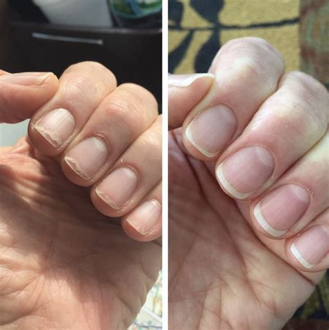 21 Things To Help You Maintain Healthy Nails Healthy Nails Weak