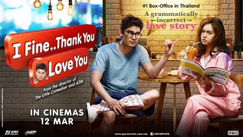 Moxi romance movie channel english. I Fine Thank You.. Love You .:MOVIE REVIEW:. - The ...