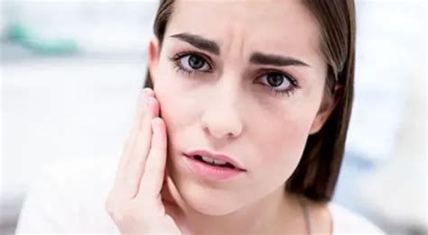 Jaw Pain Causes And Treatment Oral B Uk