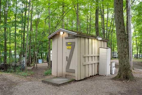 Holiday Hill Campground Springwater New York Campspot