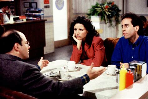 Seinfeld Remains Relevant On 30th Anniversary Of First Episode
