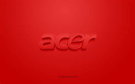 Acer Logo Wallpapers Top Free Acer Logo Backgrounds Wallpaperaccess