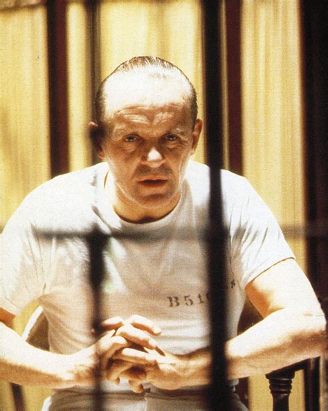 The Silence Of The Lambs 1991 Photographs