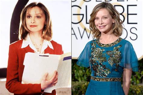 Ally Mcbeal Where Are They Now In Ally Mcbeal Lisa Nicole