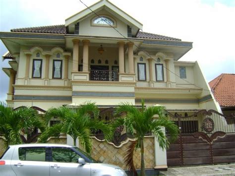 rumah mewah  malaysia submited images picfly contoh gambar rumah
