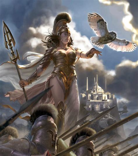 Mythology The Birth Of Athena The Prophecy Of Gaia Baamboozle Baamboozle The Most Fun