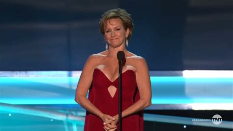 Gabrielle Carteris Delivers Powerful Speech Sag 2018 The Hollywood Reporter