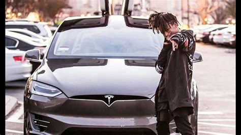 Jaden Smith New Cars Collection 2018 Youtube