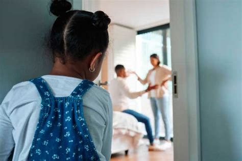 Consecuencias Del Divorcio En La Crianza De Tu Hijo Info Mujeres