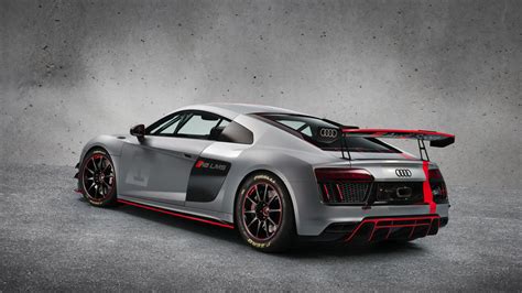 2560x1440 Audi R8 Lms Gt4 Rear 1440p Resolution Hd 4k Wallpapers