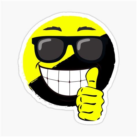 Ancap Meme Ball Man Sticker For Sale By Funnylovemerch Redbubble