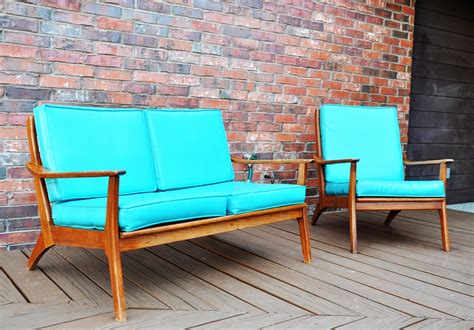 Alibaba.com offers 3,422 vintage outdoor furniture products. Sarah's Loves: Thrifting Thursdays: Retro Patio Furniture