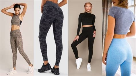 8 Best Squat Proof Leggings Tried And Tested Healthista