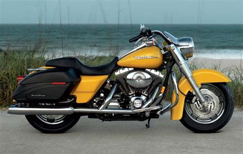 2005 Harley Davidson Road King Custom