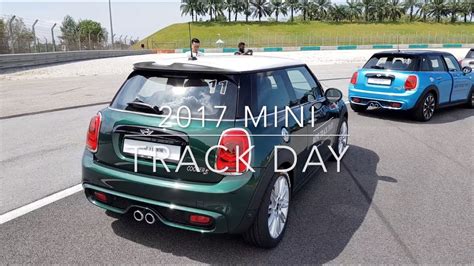 The latest mini cooper 2021 pricelist (dp & monthly payments) in the philippines. Evo Malaysia com | 2017 MINI Cooper S Review at MINI Track ...