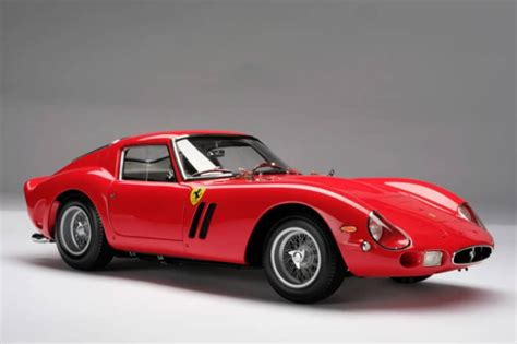 The 20 Most Expensive Ferraris In The World Auaom