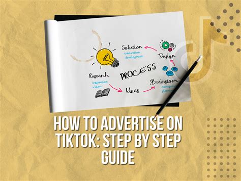 How To Advertise On Tiktok Step By Step Guide Upbeat Agency